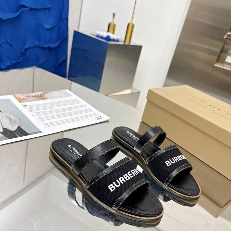 B**rry slippers